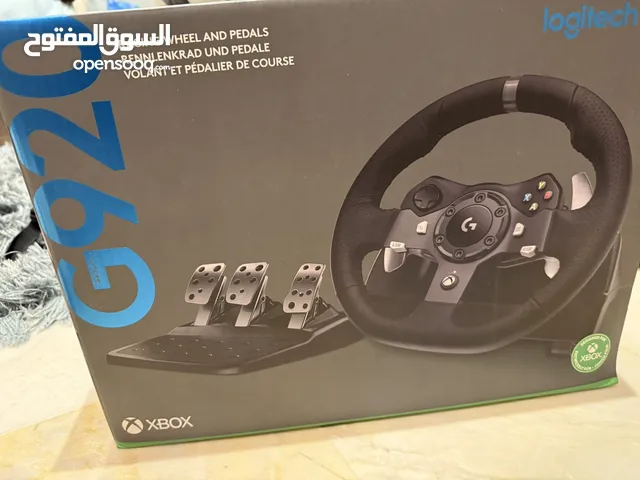 Playstation Steering in Hawally