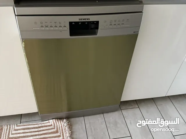 Siemens Dishwasher SI6P1S