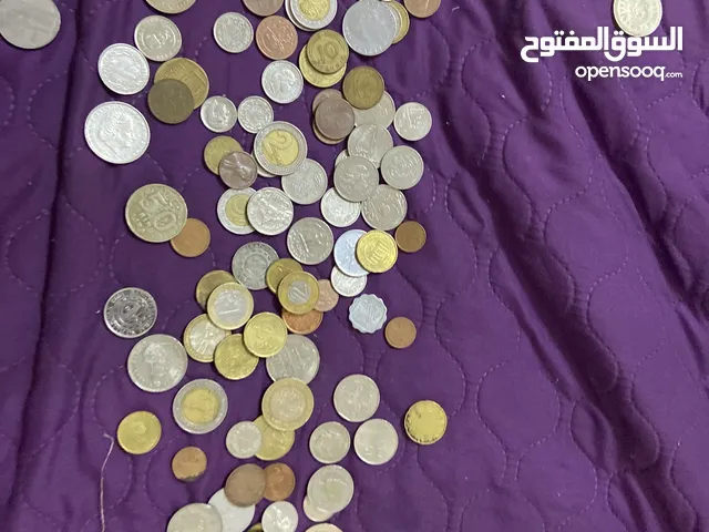 عملات لبيع
