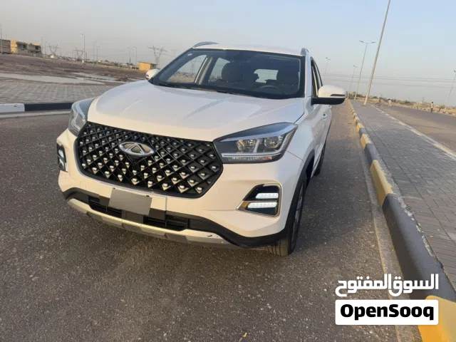 2024, شيري, تيجو