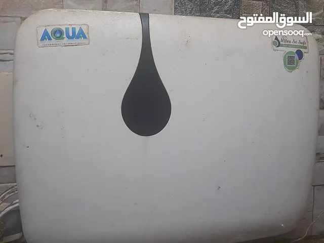 فلتر اكوا 7 مراحل مستعمل