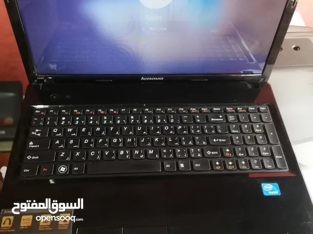 Windows Lenovo for sale  in Amman