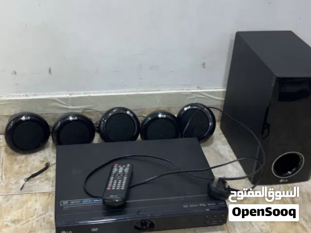 سماعه من شركه lg