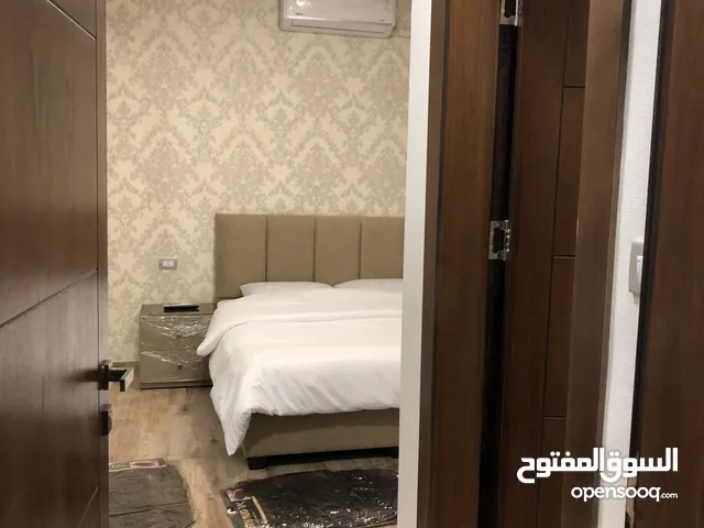 105 m2 2 Bedrooms Apartments for Rent in Amman Abdoun