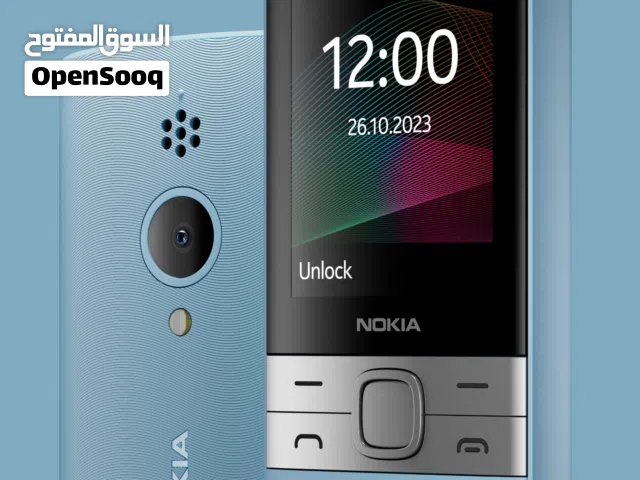 Nokia 106 Nokia 150 عروض تخفيضي