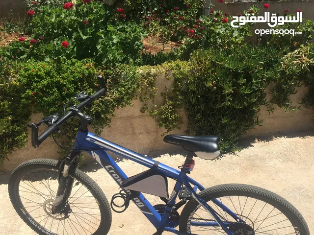 بسكليت جبلي امريكي نخب اول