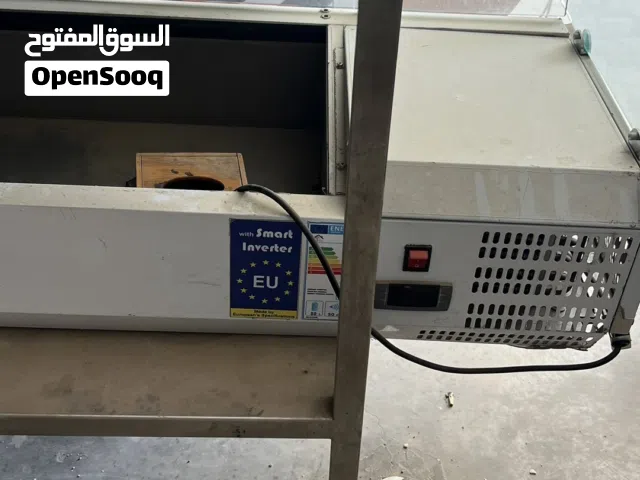معدات مطعم
