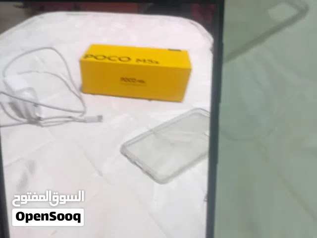 Xiaomi Pocophone M5s in Benghazi
