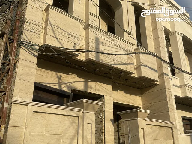 125m2 3 Bedrooms Townhouse for Sale in Baghdad Saidiya