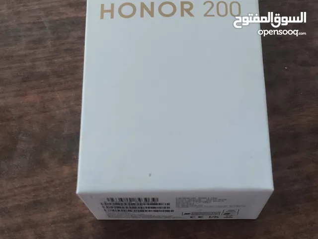 هونر 200 لايت 5g استعمال اسبوعين 256 جيجا