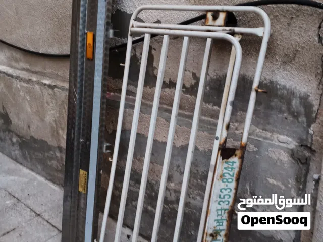 سله هونداي بورتر مع القواعد تسكير الجنب ستانلس 2