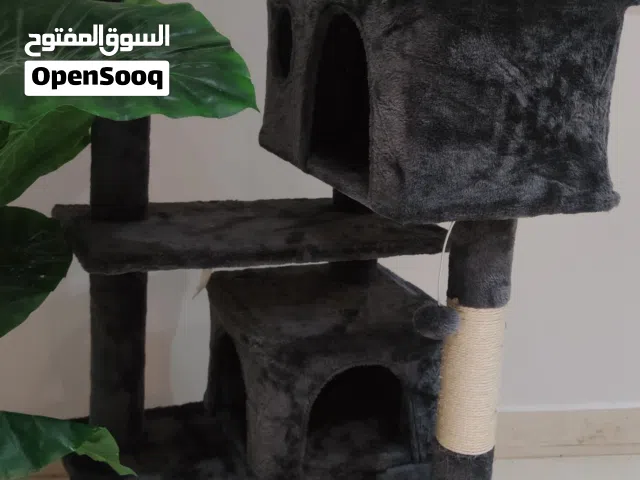 بيت للقطط cat home