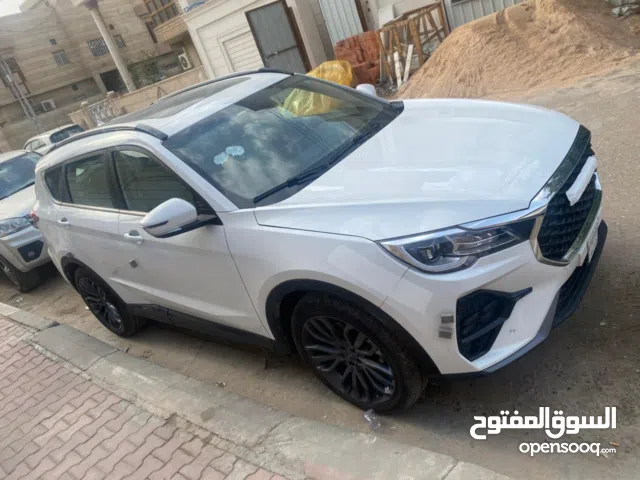 New Jetour X70 Plus in Basra