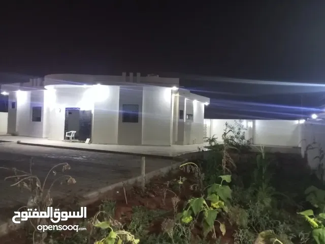 280 m2 4 Bedrooms Townhouse for Rent in Benghazi Boatni