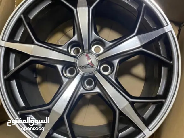 رنقات كورفت c8للبيع موديل2024