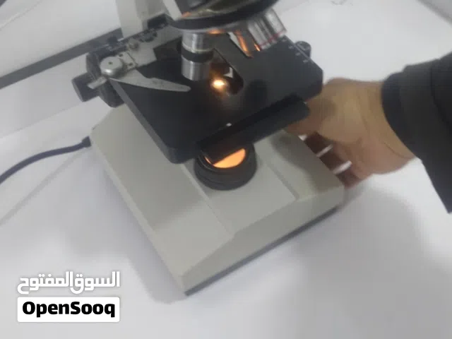 أجهزة طبيه للبيع