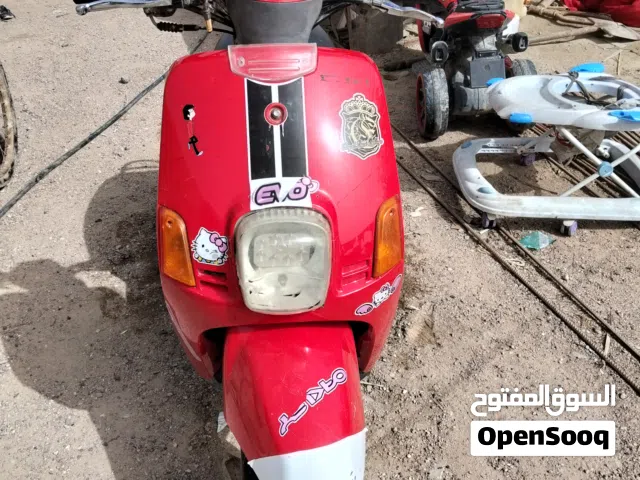 2008 ياماها أخرى