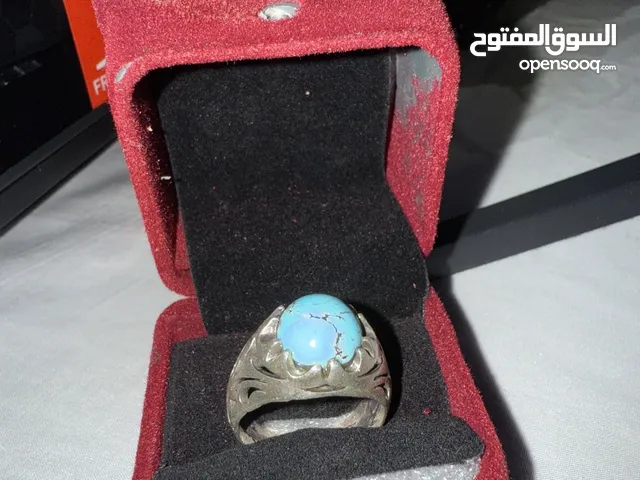 خاتم فيروز