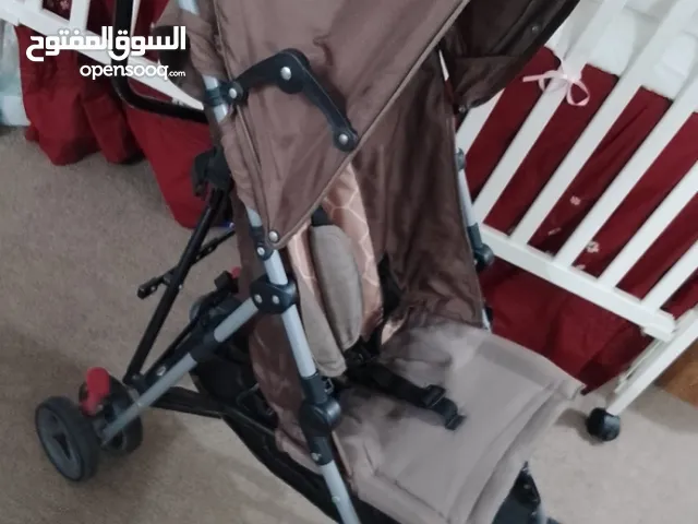 عربانه اطفال ماركه جونيورز استعمال بسيط