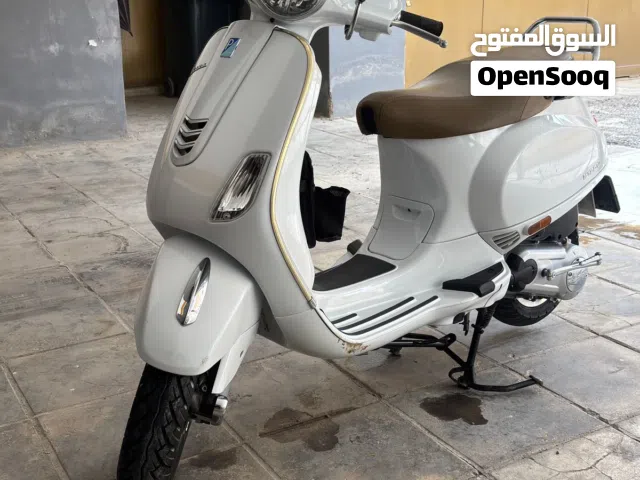2020 Vespa VXL