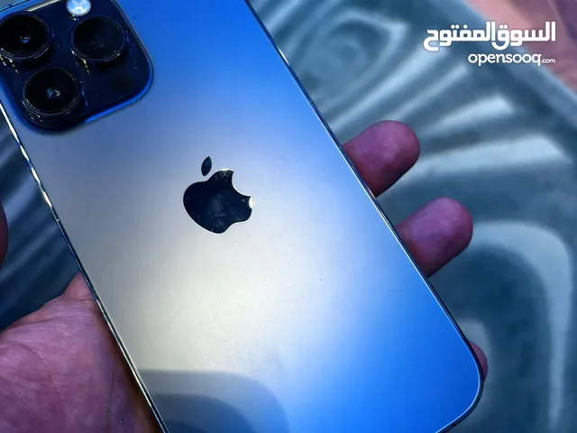 نظيف جداIphone 14 pro max 256