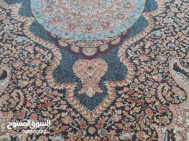 Iranian & Turkish carpet