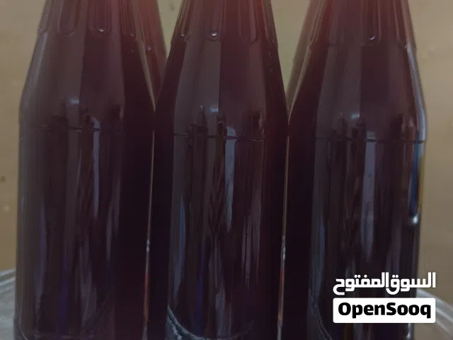 عسل اعشاب فيه نسبة برم