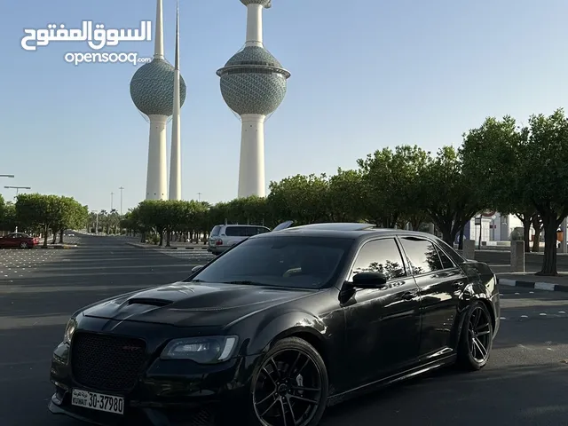 Used Chrysler 300 in Al Ahmadi