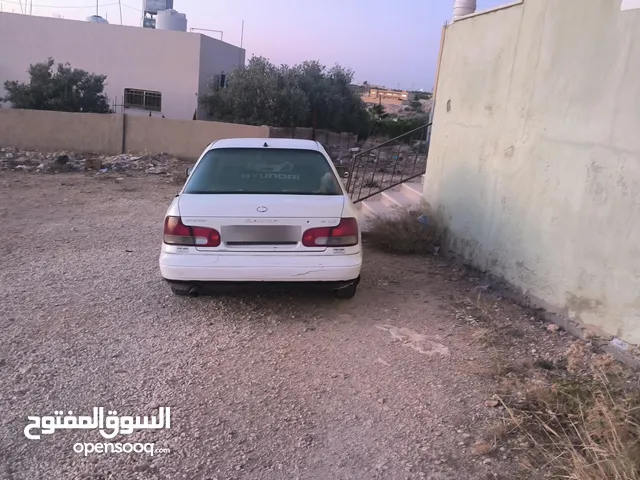 Used Hyundai Elantra in Madaba