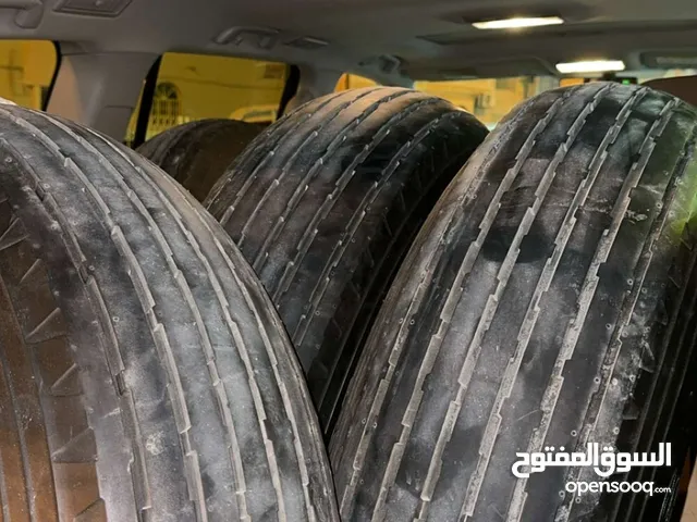 Other 17 Tyres in Northern Governorate
