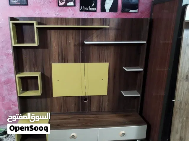 ميز شاشة تركي نظيف كلش