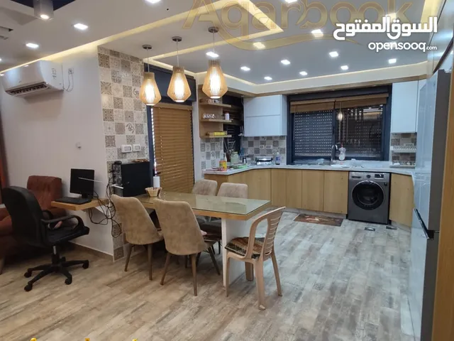 شقة مفروشة مميزة للايجار بالقرب من بكدار