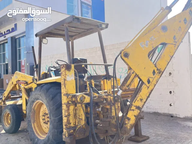 حفاره MF للبيع