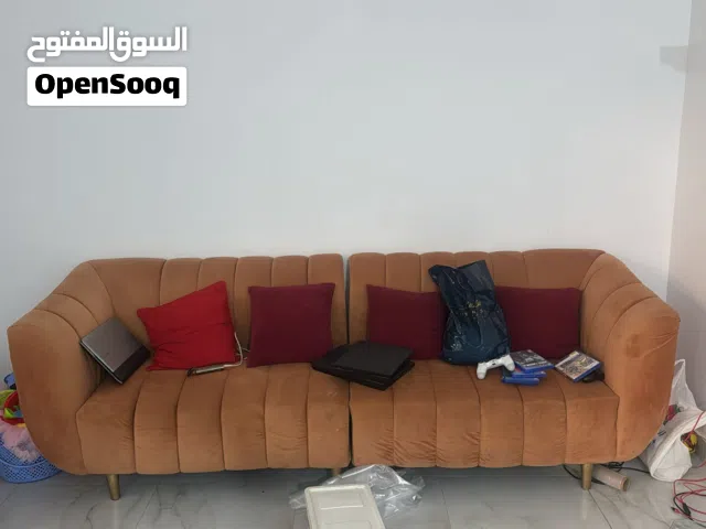 sofa set 6 piece