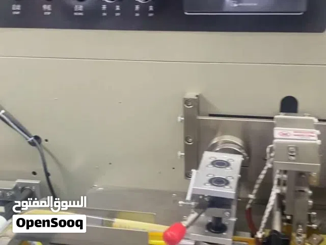 للبيع مصنع ملاعق العسل