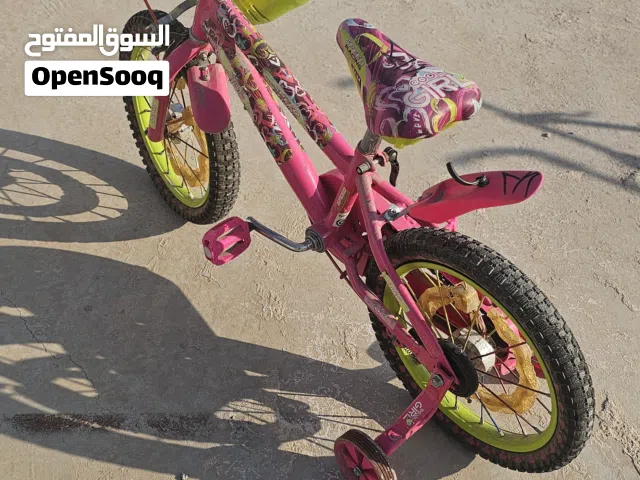 دراجة اطفال للبيع