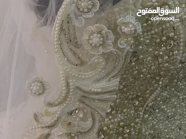 Weddings and Engagements Dresses in Buraimi
