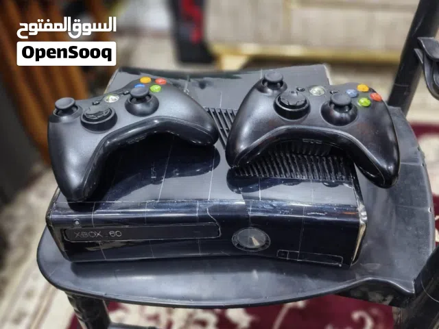 اكس بوكس360 نضيف كلش