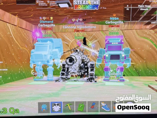 Fortnite Accounts and Characters for Sale in Muscat