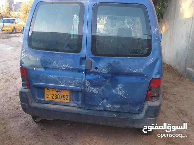 Used Mercedes Benz Other in Tripoli