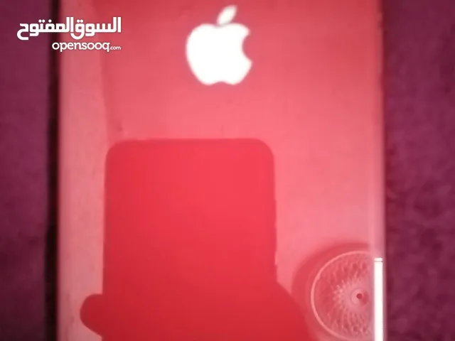 Apple iPhone XR 64 GB in Amman