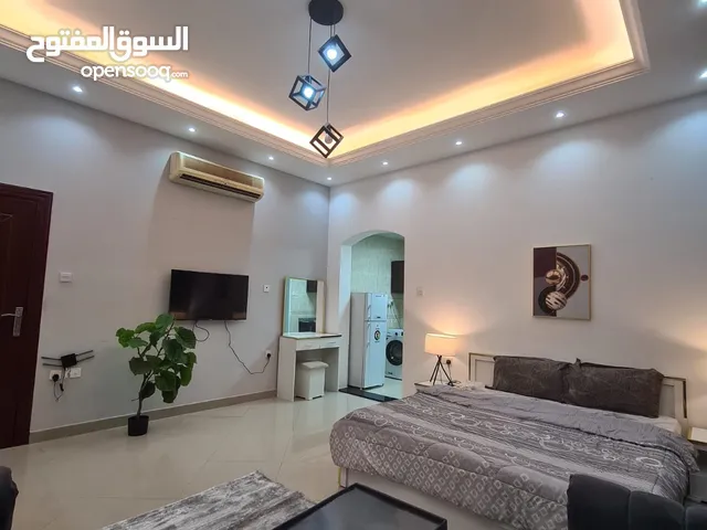 500m2 Studio Apartments for Rent in Al Ain Al Sarooj
