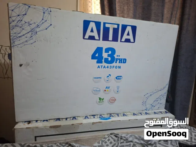 LED 43 ATA FULL HD