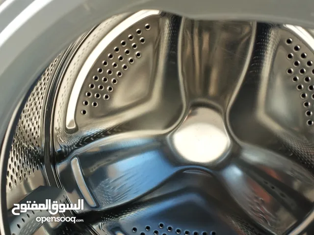 Daewoo 7 - 8 Kg Washing Machines in Benghazi