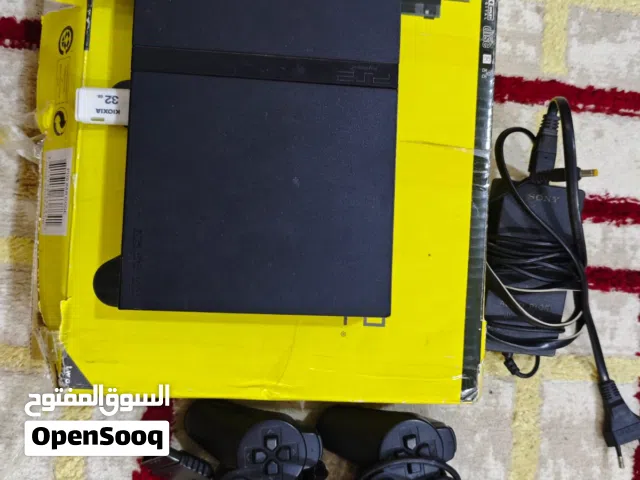 PlayStation 2 PlayStation for sale in Basra