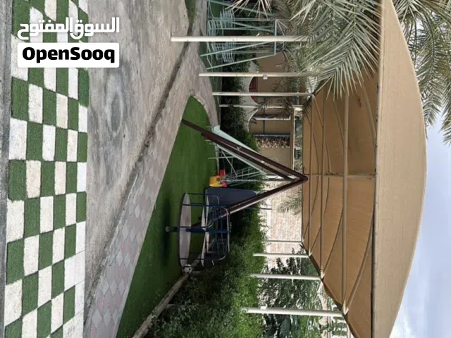 مزرعه وشاليه للايجار الشهري
