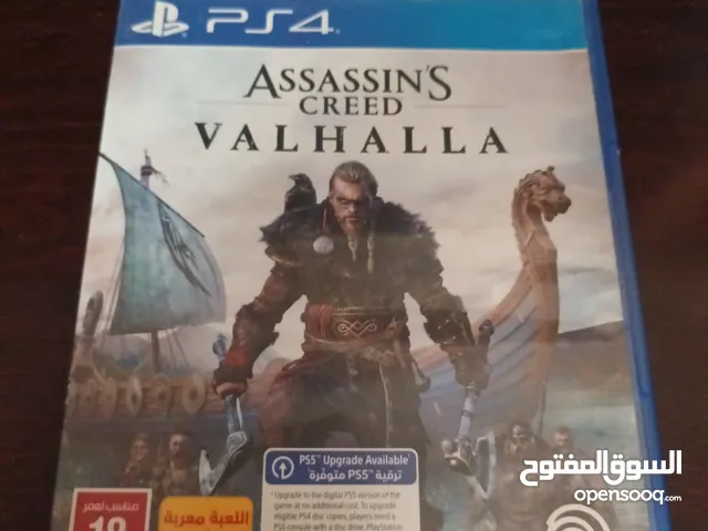 Assassins creed Valhalla