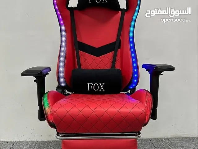 السلام عليكم كرسي كيمنك استعمال قليل جدا الكارتون موجود مالته