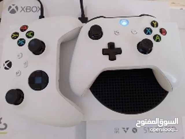 Xbox Series S Xbox for sale in Al Sharqiya