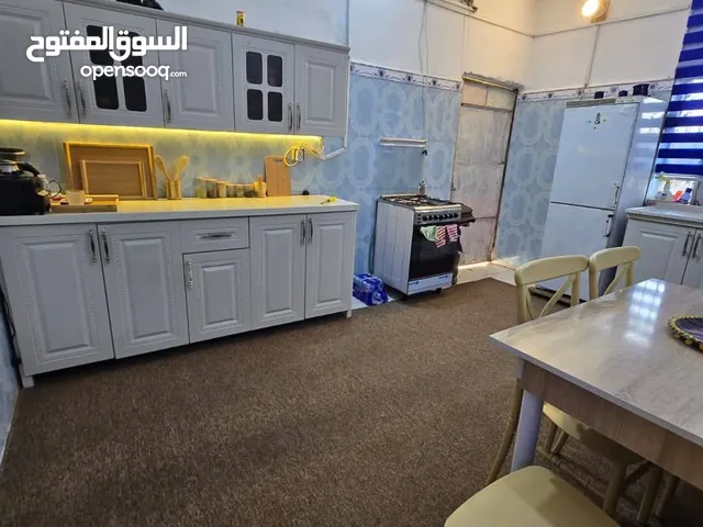 بيت للبيع طابو صرف وليس زراعي مكانه ابي الخصيب بالحي العسكري